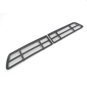 Air Vent Inlet Mesh Shield Cover for Model Y(2022-2024)