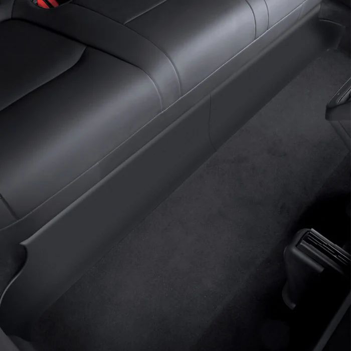 Anti-kick Guard Protective Board Under The Rear Seat For Model Y(2022-2024) - Image 6