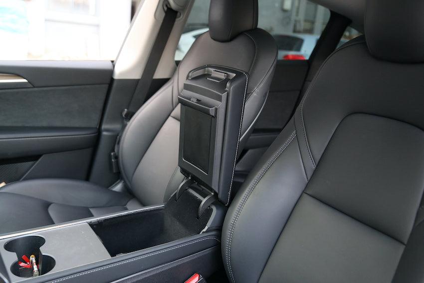 Armrest Secret Compartment For Model3(2019-2023)/Model Y(2022-2024) - Image 2