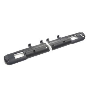 Backseat Seat Belt Guides (Pair) For Model Y(2022-2024)