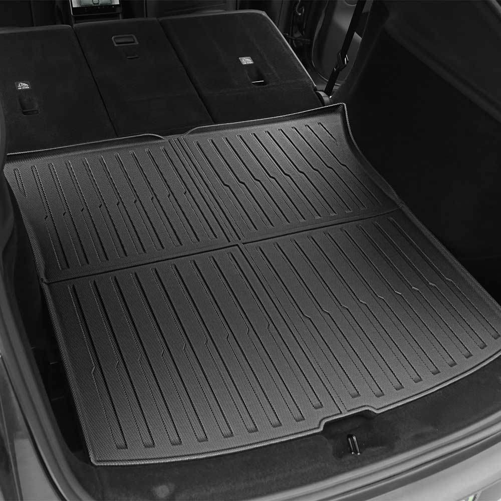 Boot Mat For Model Y(2025-2026) - Image 7