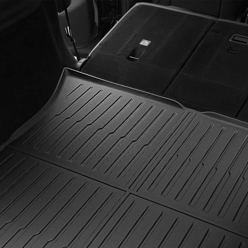 Boot Mat For Model Y(2025-2026) - Image 5
