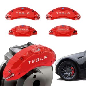 Brake Caliper Cover For Model 3(2024-2026)