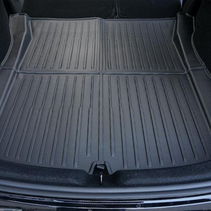 Bundle :Floor Mats And Liners For Model 3(2024-2026) - Image 2