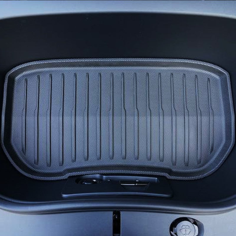 Bundle :Floor Mats And Liners For Model 3(2024-2026) - Image 3