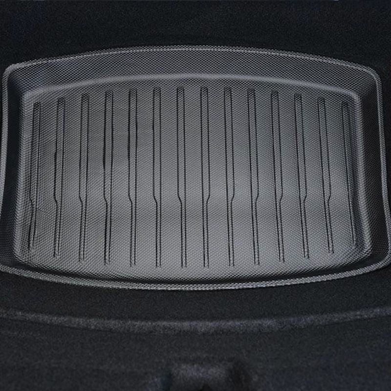 Bundle :Floor Mats And Liners For Model 3(2024-2026) - Image 4