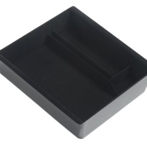 Centre Console Organiser Tray For Model 3(2024-2026)/Model Y(2025-2026)