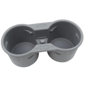Cup Holder Insert For Model 3(2021-2023)/Model Y(2022-2024)