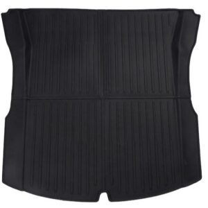 Boot Liner for Model 3 (2024-2026)