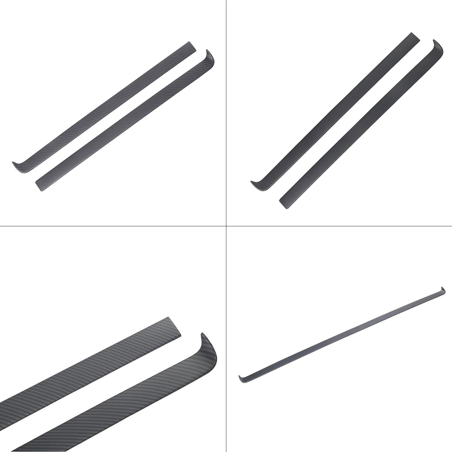 Dashboard Overlay For Model 3(2024-2026)/Model Y(2025-2026) - Image 2