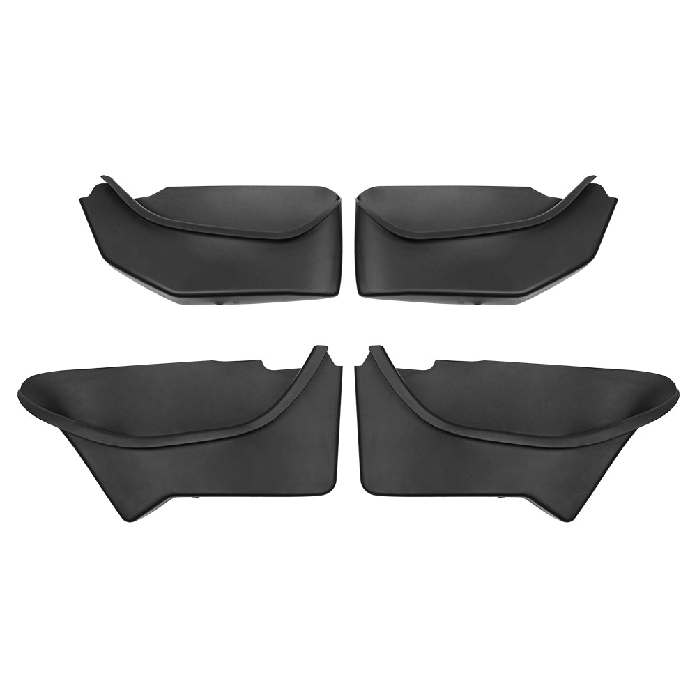 Door Storage Tray For Model Y(2025-2026)