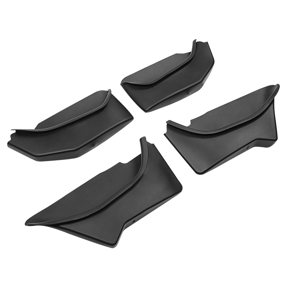 Door Storage Tray For Model Y(2025-2026) - Image 2