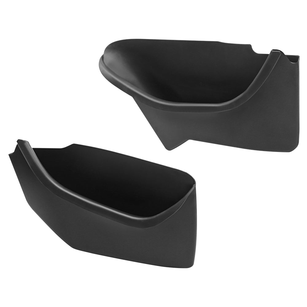 Door Storage Tray For Model Y(2025-2026) - Image 3