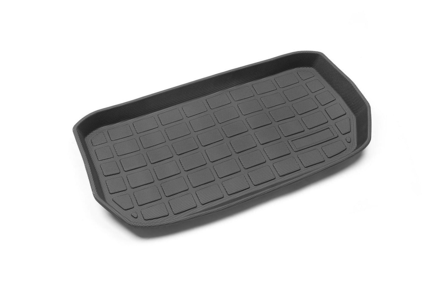 Front Boot Mat For Model Y(2022-2024)