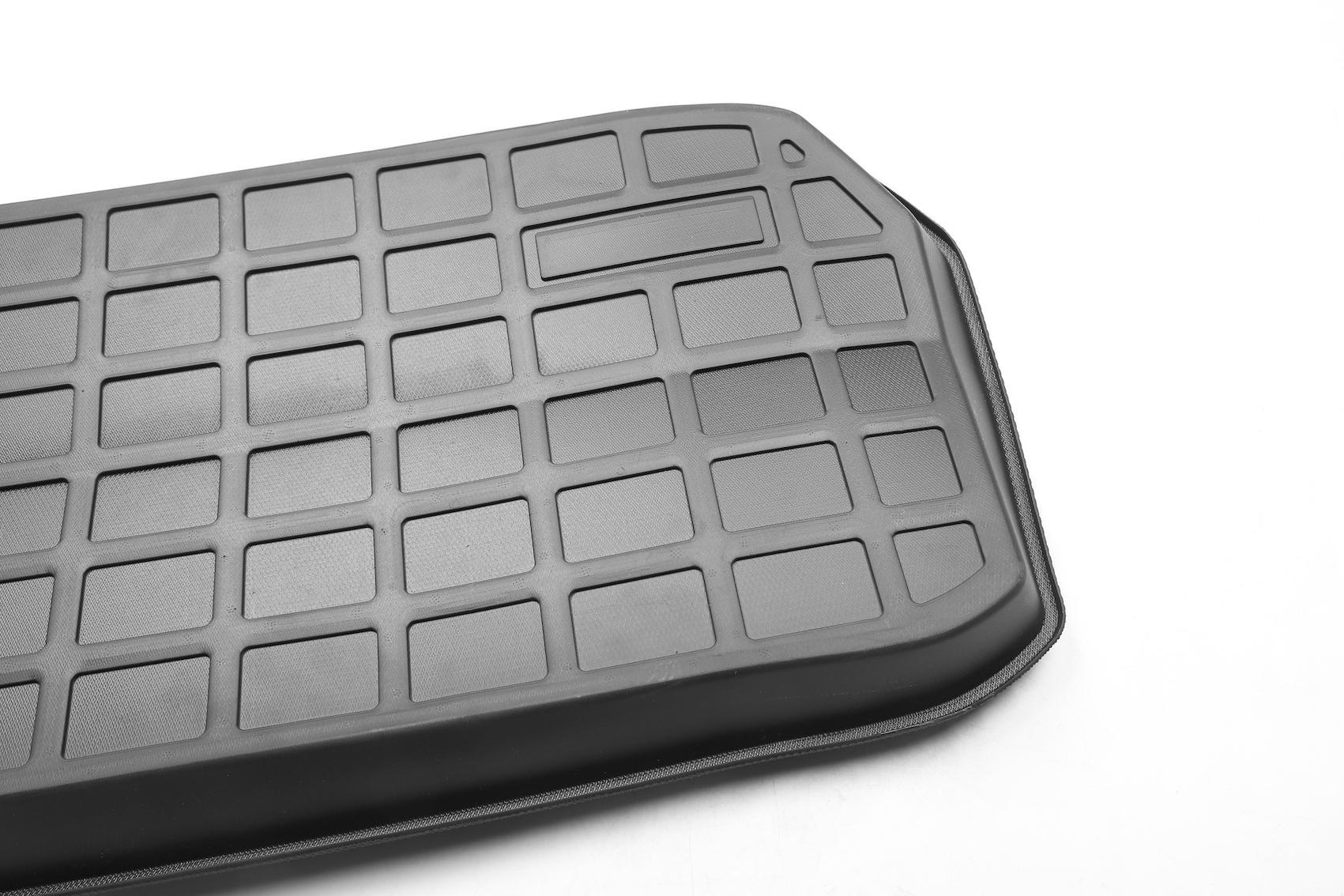 Front Boot Mat For Model Y(2022-2024) - Image 5