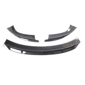 Front Lip Splitter For Model 3 (2024-2026)
