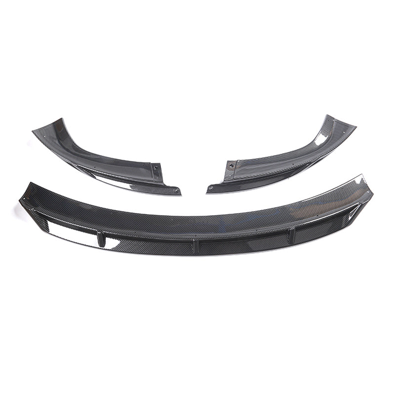 Front Lip Splitter For Model 3 (2024-2026)