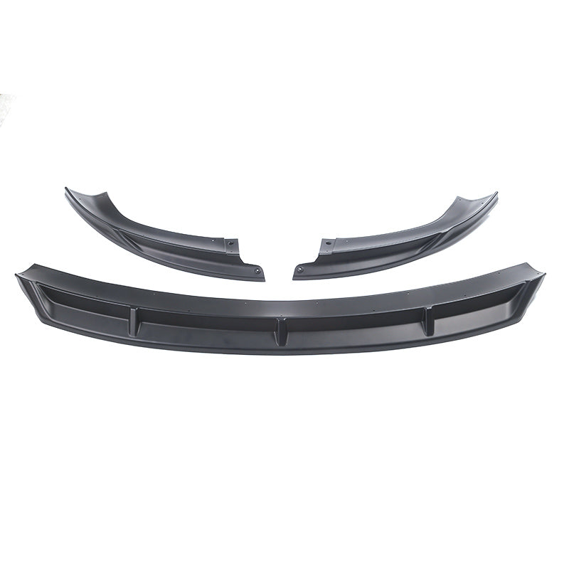 Front Lip Splitter For Model 3 (2024-2026) - Image 2