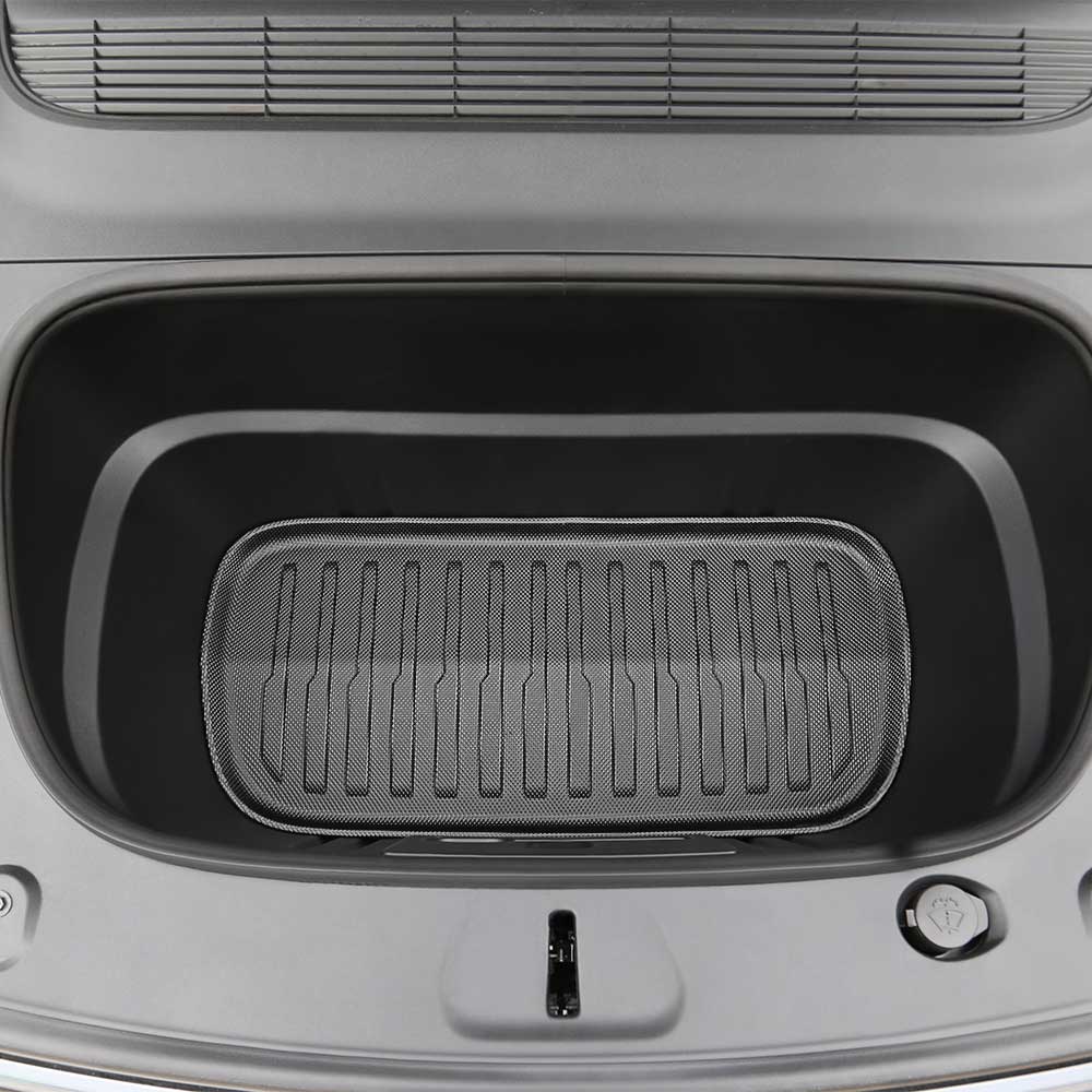 Bundle: Floor Mats and Liners For Model Y(2025-2026) - Image 4