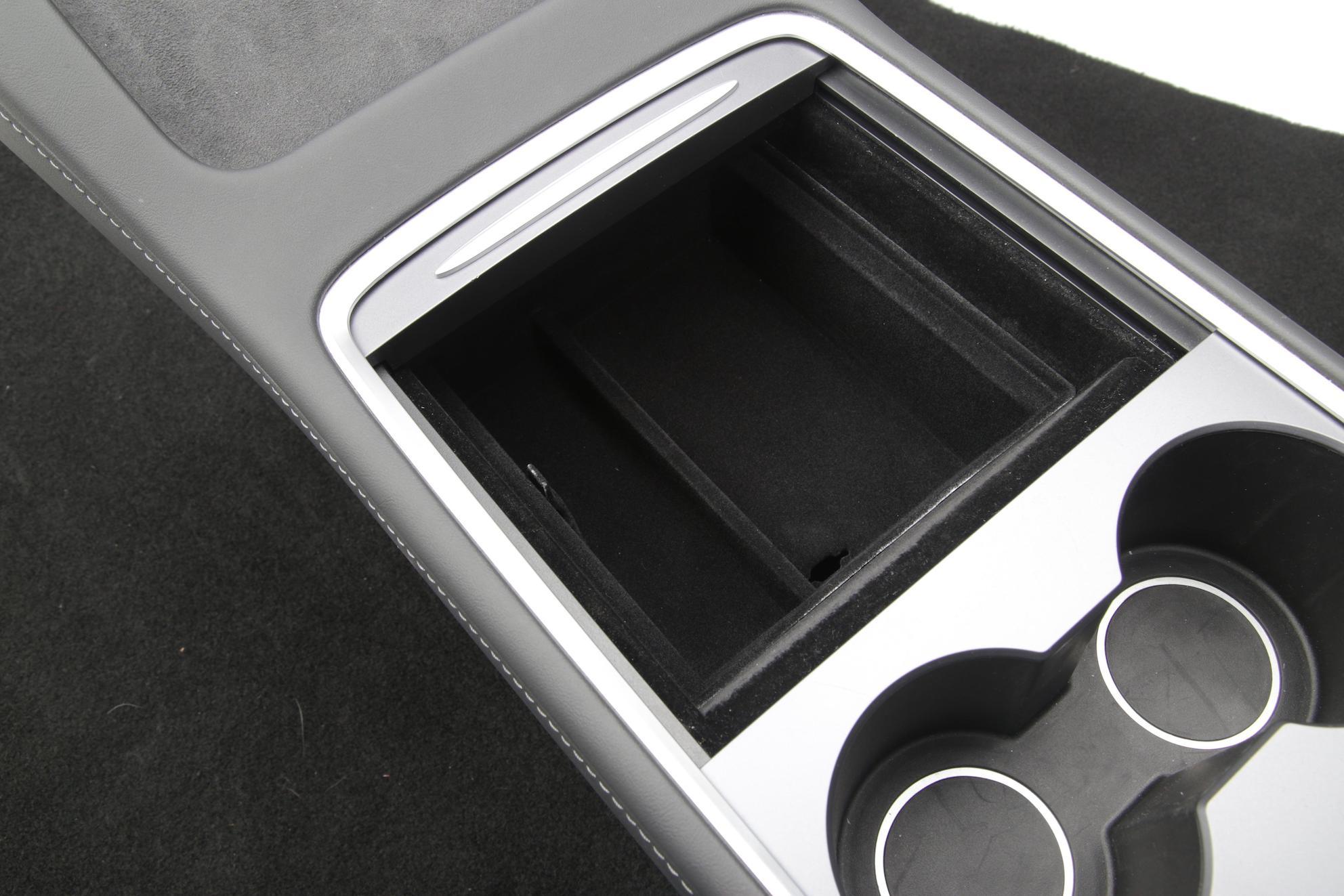 Centre Console Organiser Box for Model 3(2021-2023)/Model Y(2022-2024) - Image 3