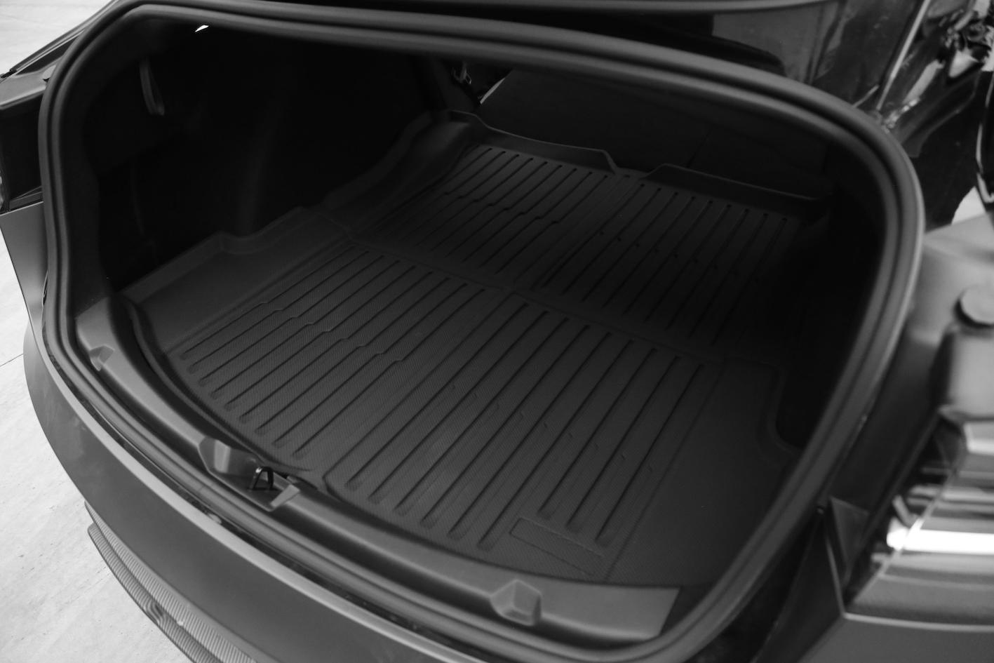Boot Mat For Model 3 (2019-2023) - Image 2