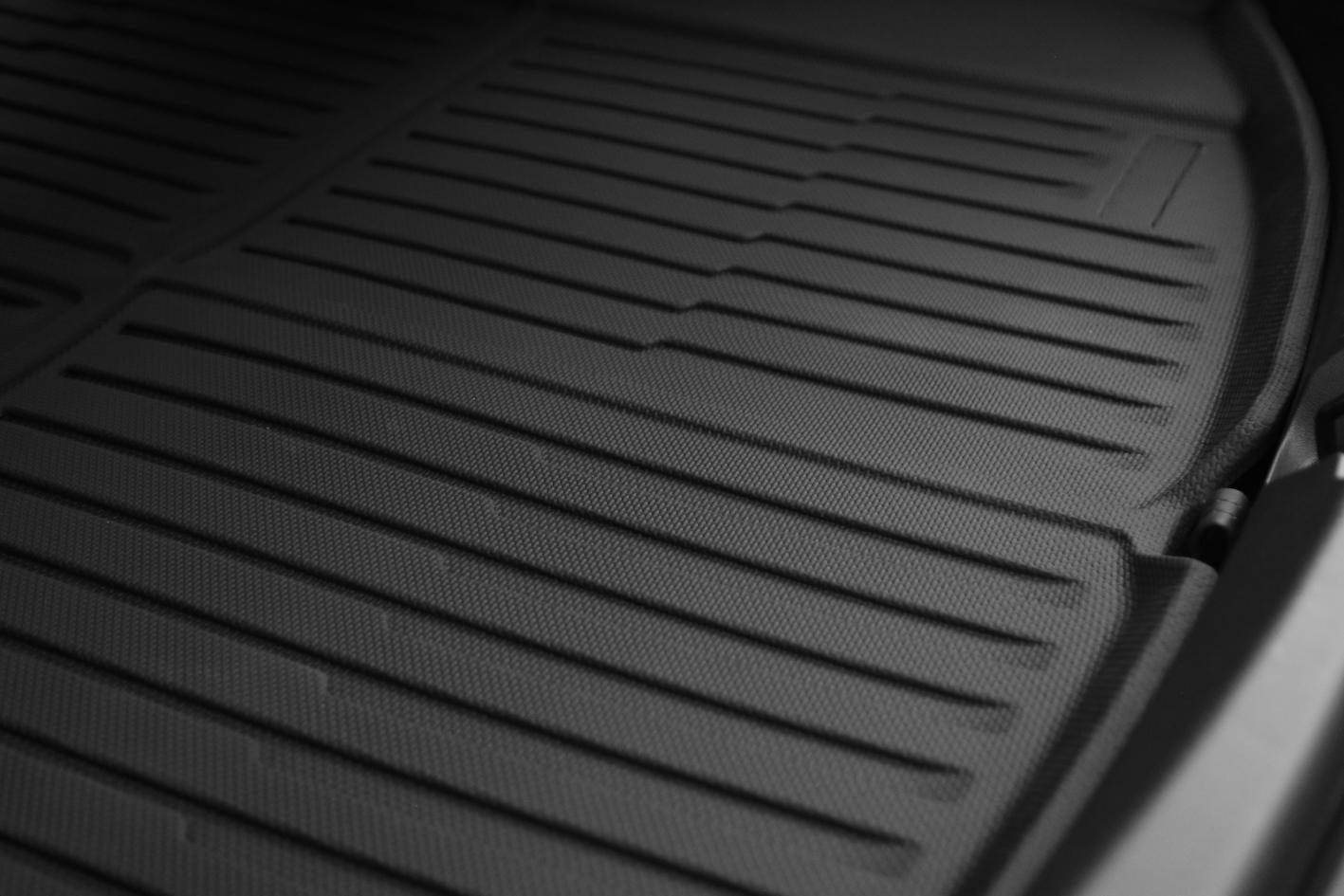 Boot Mat For Model 3 (2019-2023) - Image 4