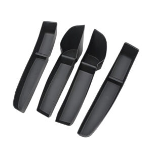 Lower Door Storage Box For Model 3(2021-2023)