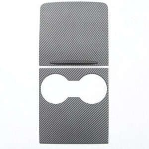 Centre Console Wrap Covers for Model 3(2019-2023)/Model Y(2022-2024)