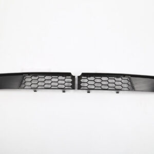 Radiator Protective Mesh Grill Panel for Model Y(2025-2026)