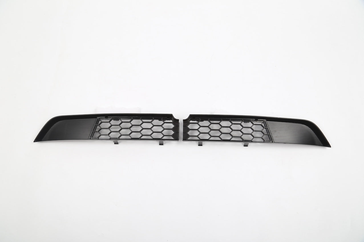 Radiator Protective Mesh Grill Panel for Model Y(2025-2026)