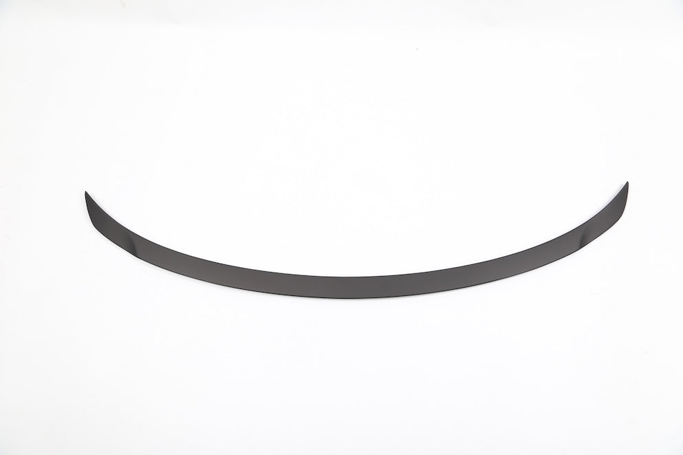 Performance Spoiler for Model Y(2025-2026)