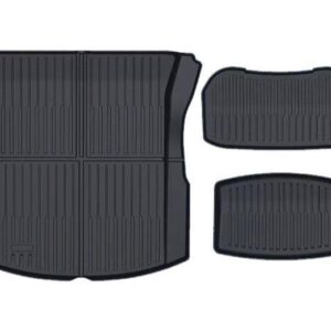 Bundle: Liners Set For Model 3(2024-2026)
