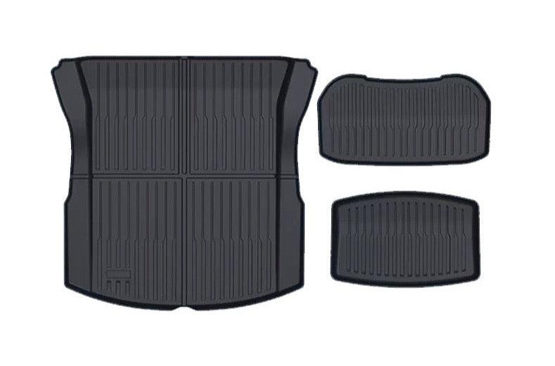 Bundle: Liners Set For Model 3(2024-2026)