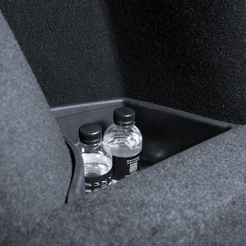 Boot Storage Bins For Model 3(2024-2026) - Image 5