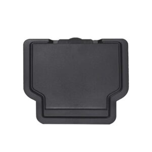Armrest Secret Compartment For Model 3(2024-2026)/Model Y(2025-2026)