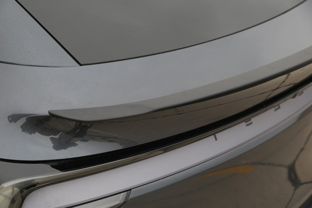 Performance Spoiler for Model Y(2025-2026) - Image 4