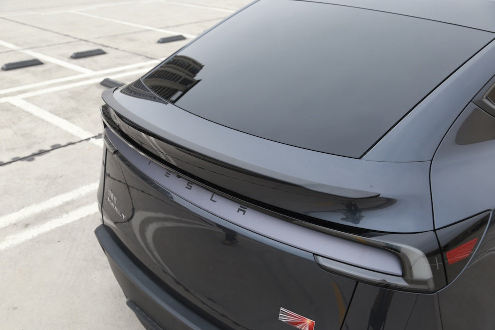 Performance Spoiler for Model Y(2025-2026) - Image 6