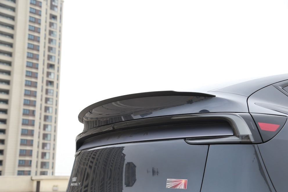 Performance Spoiler for Model Y(2025-2026) - Image 7