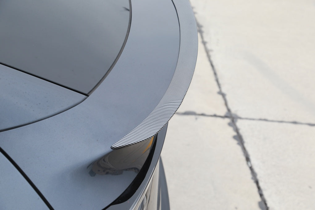 Performance Spoiler for Model Y(2025-2026) - Image 5