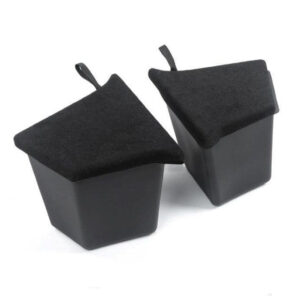 Trunk Storage Boxes For Model Y(2022-2024)