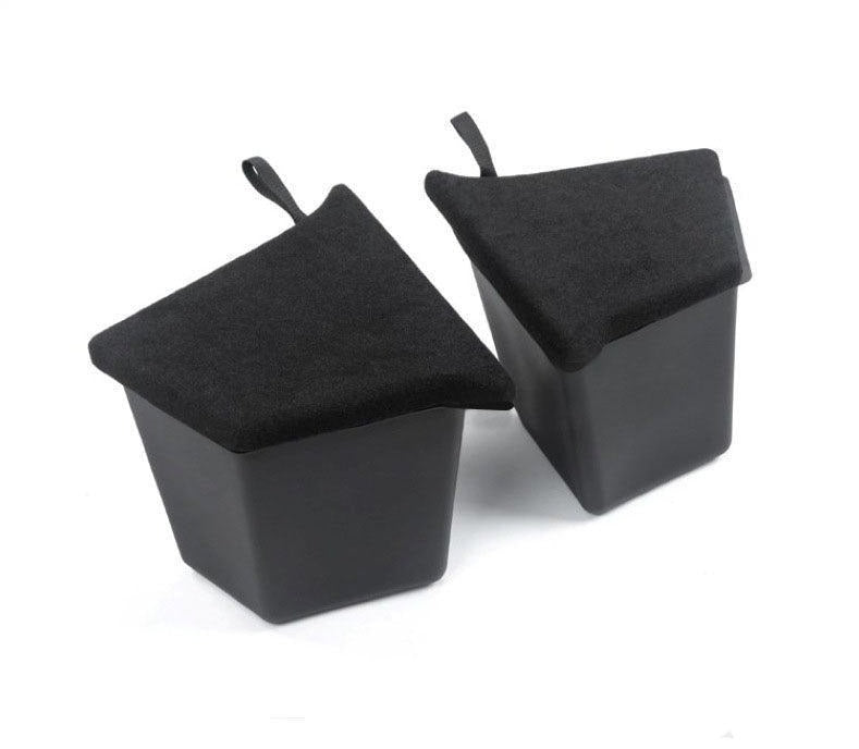 Trunk Storage Boxes For Model Y(2022-2024)