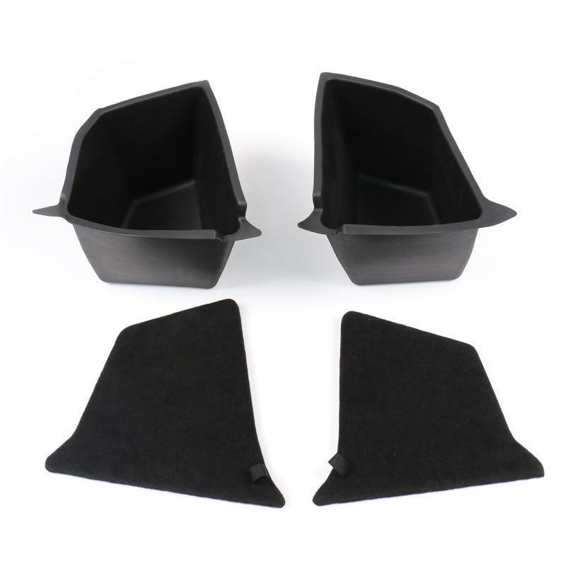 Trunk Storage Boxes For Model Y(2022-2024) - Image 2