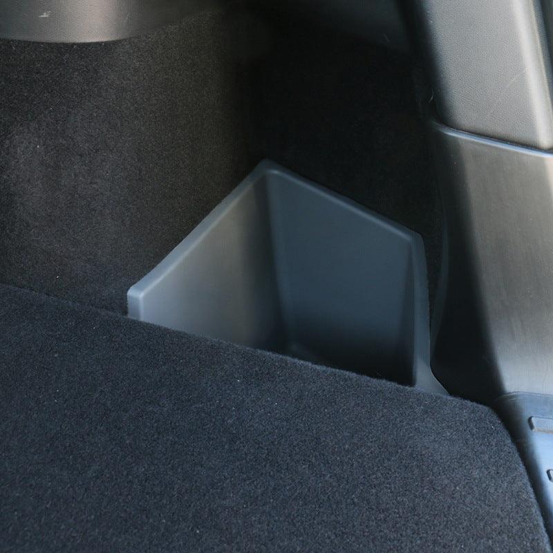 Trunk Storage Boxes For Model Y(2022-2024) - Image 4