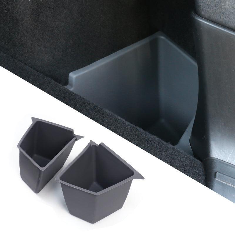 Trunk Storage Boxes For Model Y(2022-2024) - Image 3
