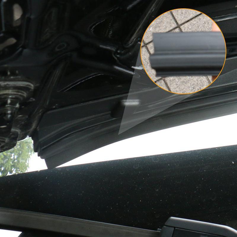 Bonnet Waterproof Strip for Model Y(2022-2024) - Image 2