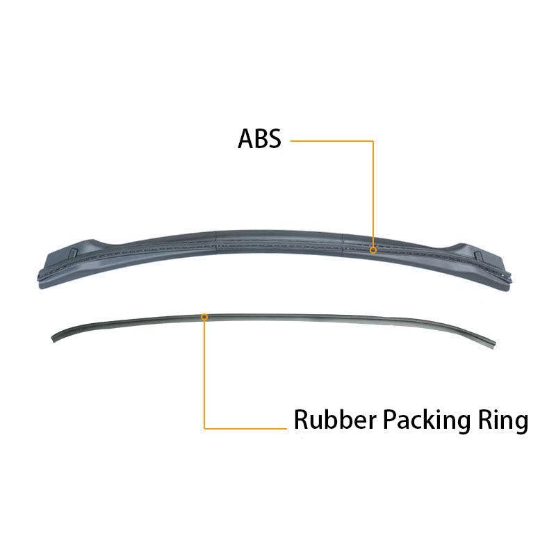 Bonnet Waterproof Strip for Model Y(2022-2024) - Image 3