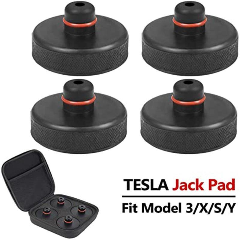 Tesla Jack Pad - Image 5