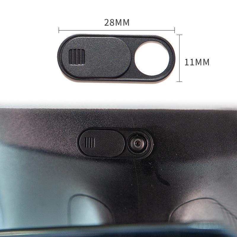 Cabin Camera Privacy Cover For Model 3/Y - Image 4