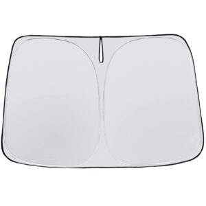Windscreen Sunshade For Model 3
