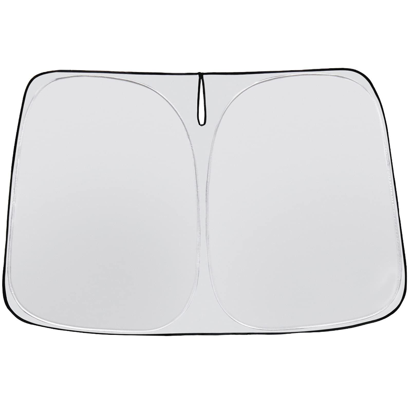 Windscreen Sunshade For Model 3